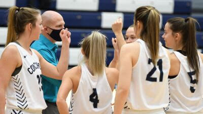 Third quarter outburst key to win over Jamestown