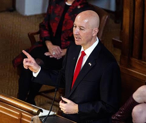 Nebraska signs new 2-year contract with state worker union
