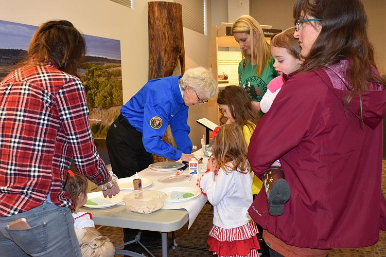 (AUDIO) Two Nature Creations Kids Activity Events, one to be held today! - Vimarsana News