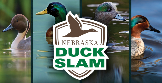 Uphoff First Youth to Complete Duck Slam This Season - Vimarsana News