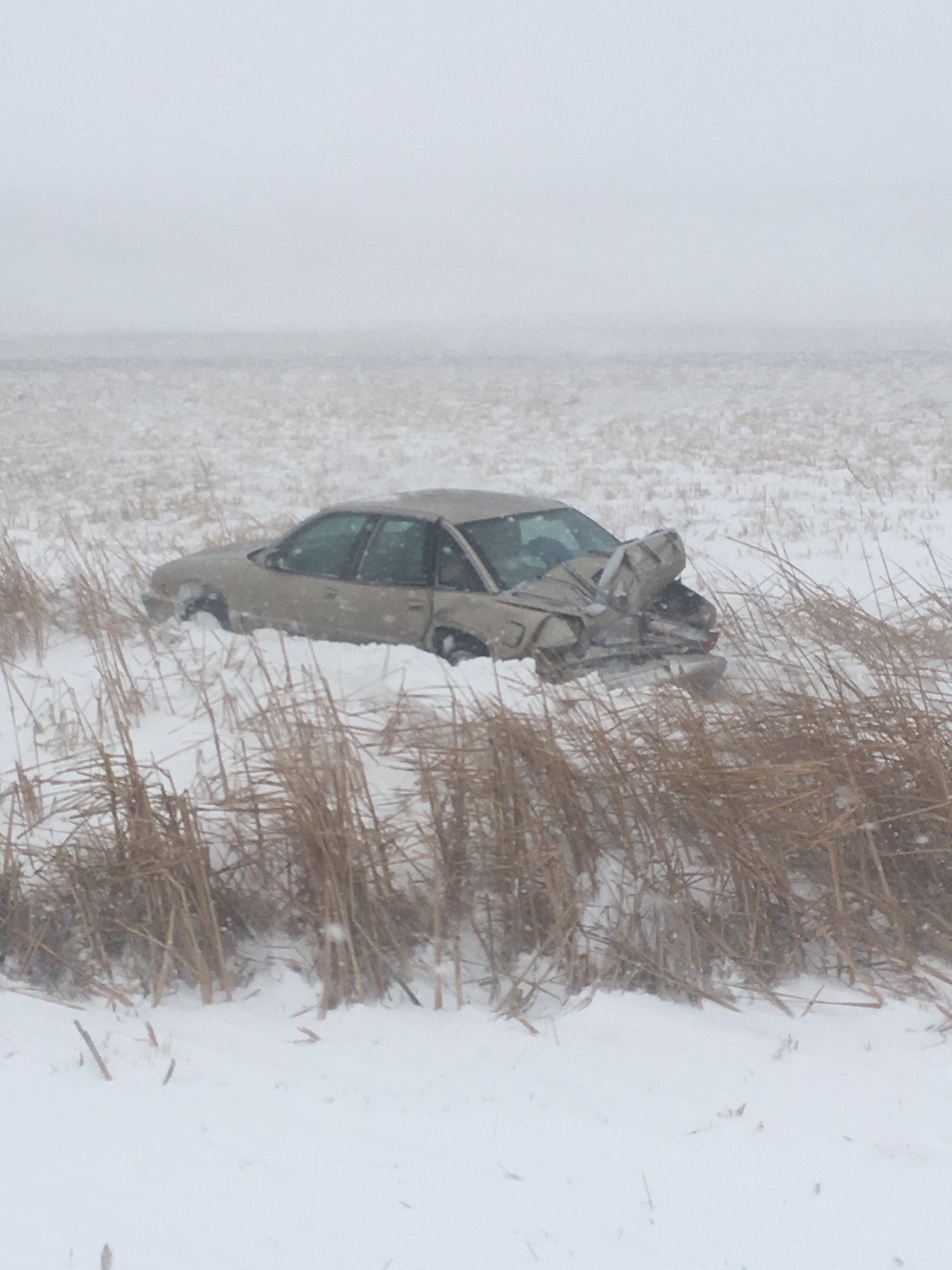 Highway 275 Injury Accident - Vimarsana News