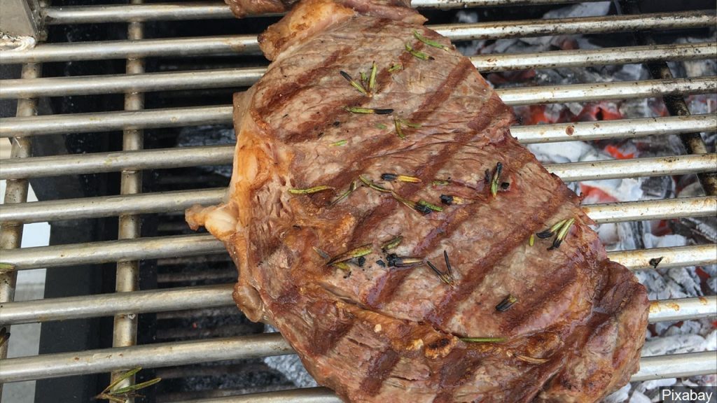 Cattle Call looks at higher feed costs