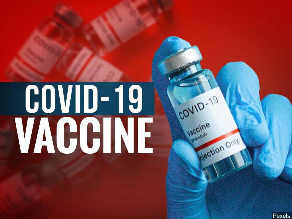 Ricketts satisfied with vaccine rollout, urges patience