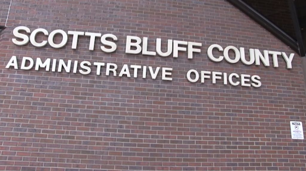 Scotts Bluff County Assessor Resigns - Vimarsana News