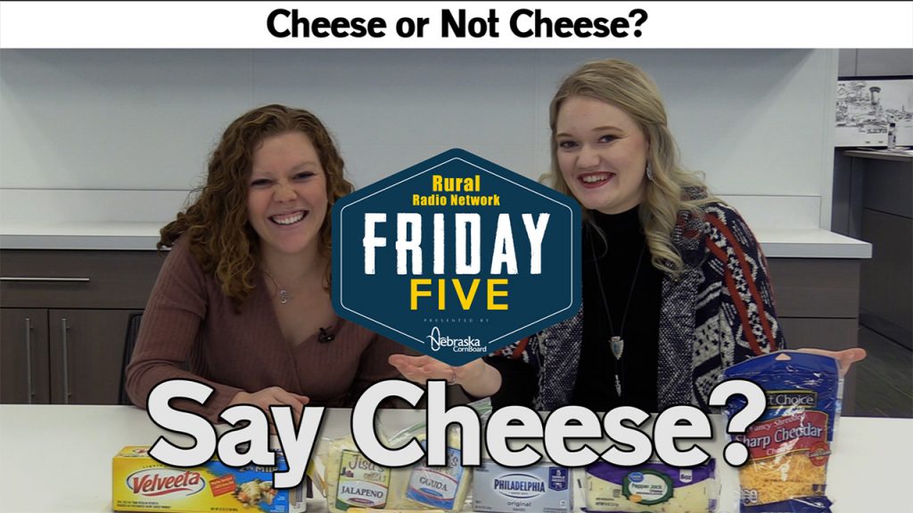 Cold weather, warm Runzas | Friday Five | Jan. 8, 2021