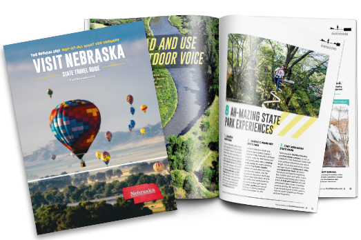 Two Nebraska Byways Awarded National Scenic Byway Designation - Vimarsana News