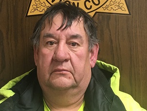 Stanton County Rollover Accident leads to arrest of Yutan Man