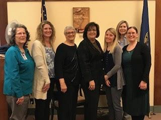 Sen Albrecht's Weekly Update - Vimarsana News