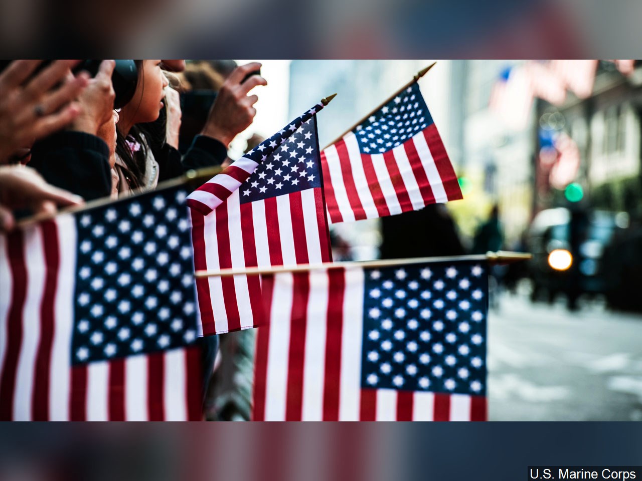 Dawson County Vietnam Veterans to Be Honored in Parade - Vimarsana News