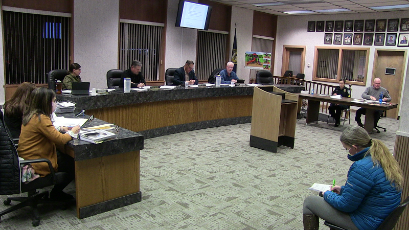New Mitchell PD Chief Appointed as Cotant Retirement Accelerated - Vimarsana News