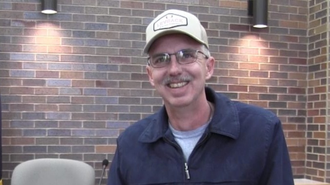 Former Gering Council Member Arrested on Intentional Child Abuse Charge - Vimarsana News