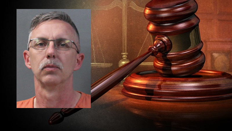 Court Documents Detail Events Leading to Ex-Councilman's Arrest - Vimarsana News