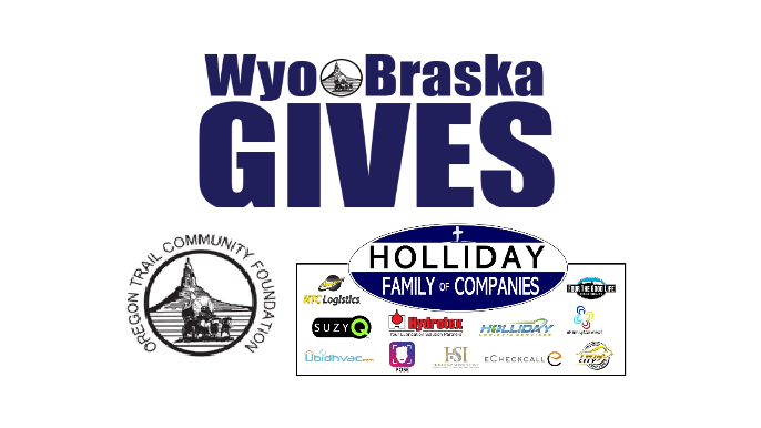 OTCF, Holliday Family of Companies Announce WyoBraska Gives 2021 - Vimarsana News
