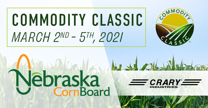 2021 Commodity Classic - Vimarsana News