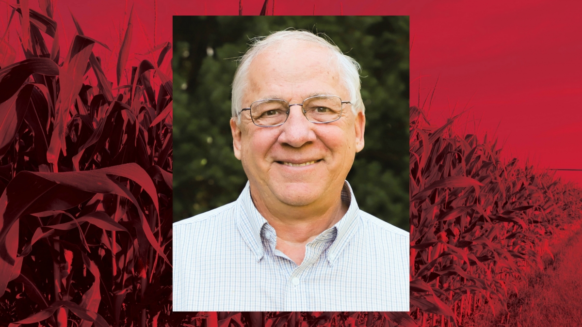 Wortmann retires after decades of work in sub-saharan Africa and Nebraska - Vimarsana News
